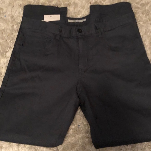 Perry Ellis slim fit trousers - Picture 4 of 10